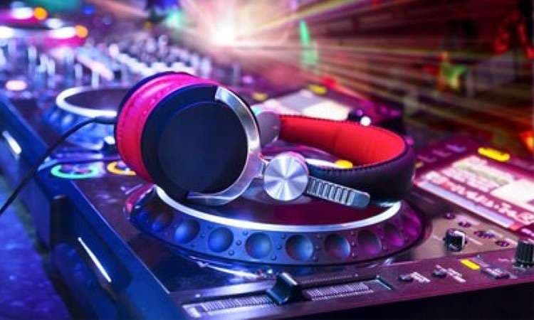 Dj Jazlyn
