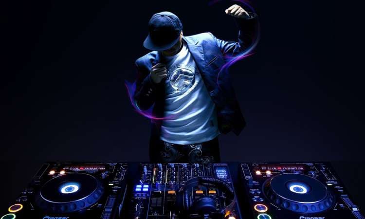 Dj Jojo