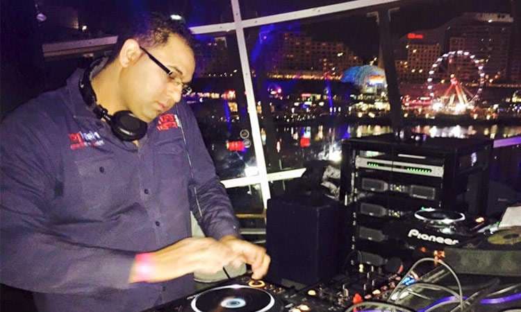 Dj Kish