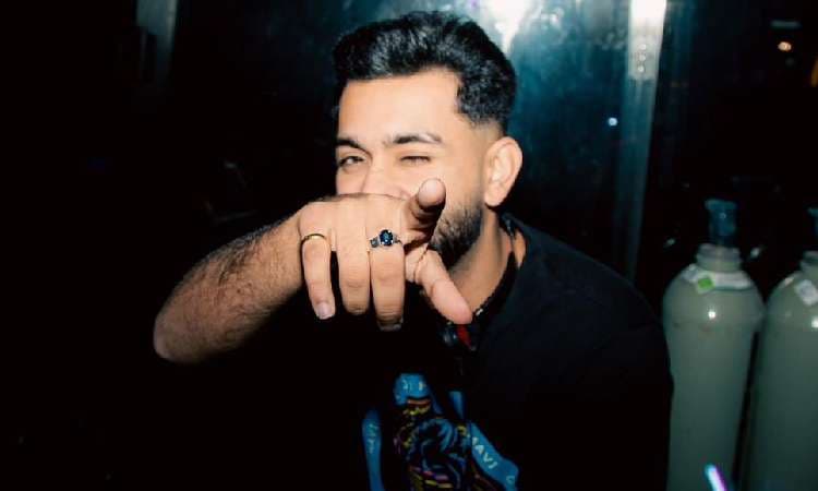 Dj Mavi