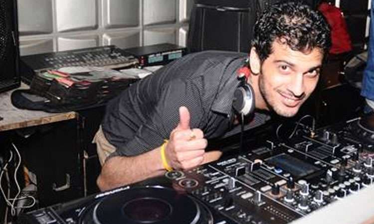 Dj Monty