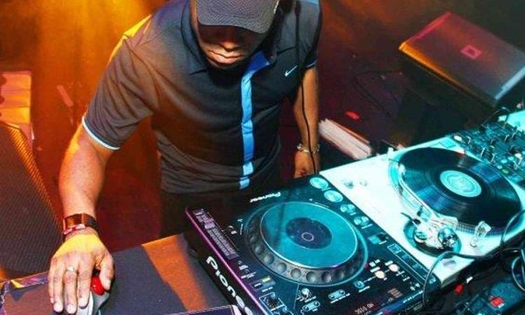 Dj Navdeep