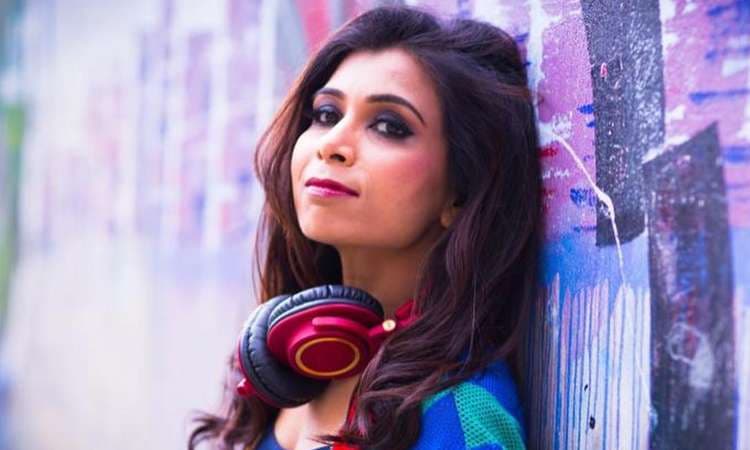 DJ Sasha