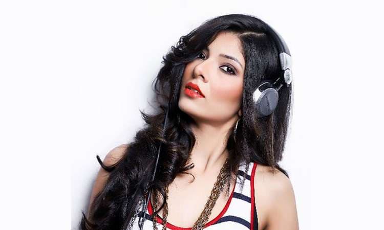 DJ Syrah