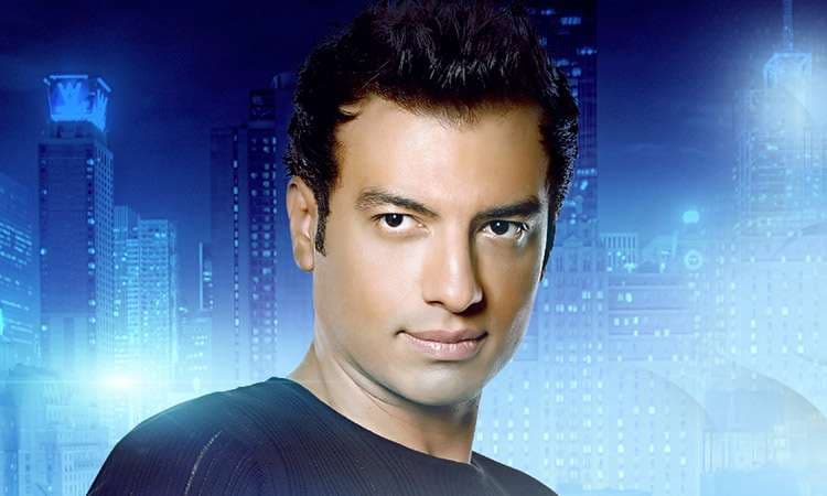 Ehab Tawfik
