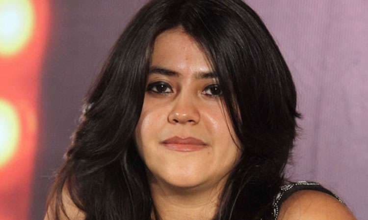 Ekta Kapoor