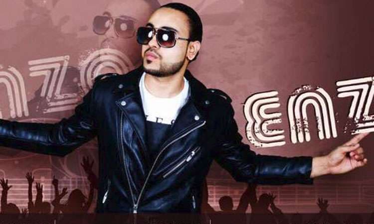 Enzo Rapper