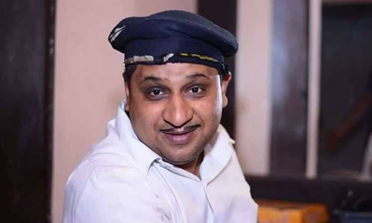 Faisal Ramay