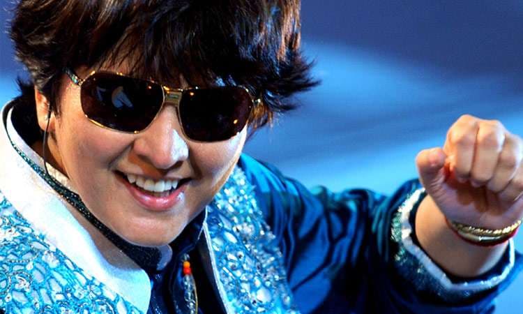 Falguni Pathak