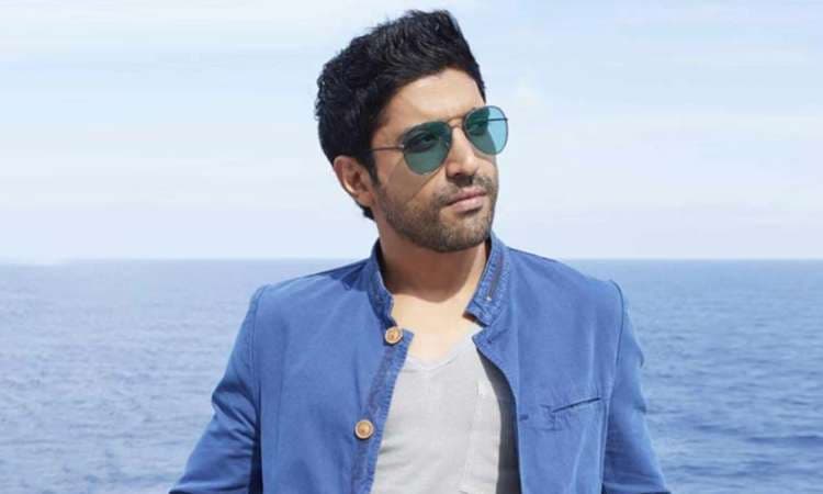 Farhan Akhtar
