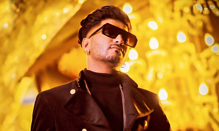 G-Khan