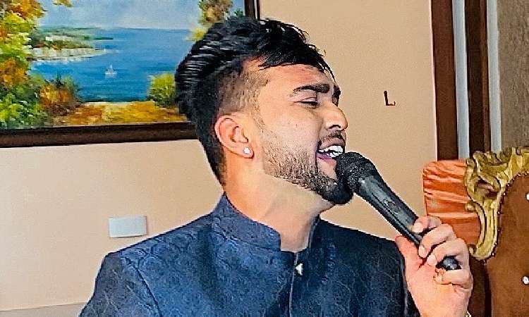 Gagan Nahar