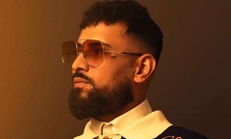 Garry Sandhu