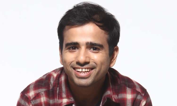 Gaurav Kapoor