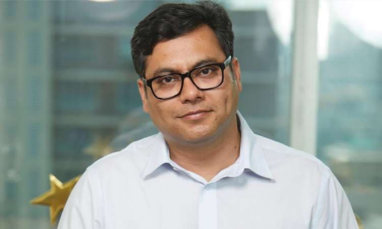 Gaurav Verma