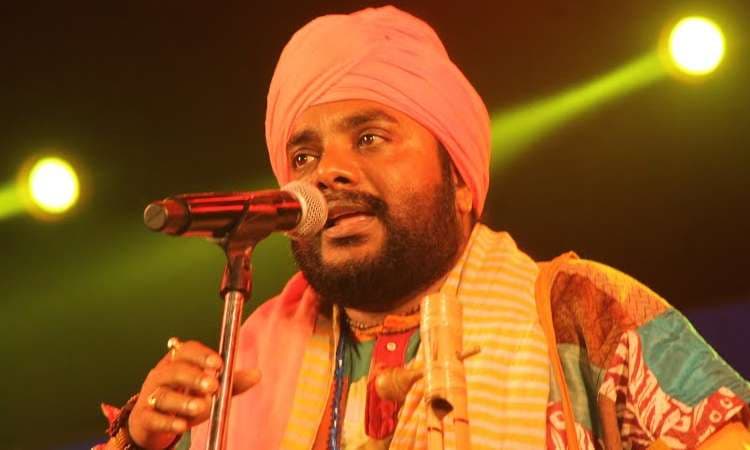 Gautam Das Baul