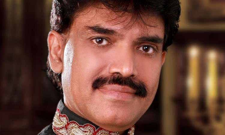 Ghulam Abbas Khan
