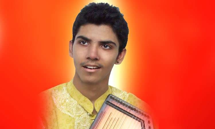 Ghulam Hassan Khan