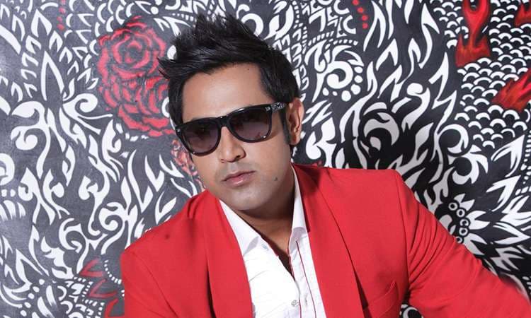 Gippy Grewal