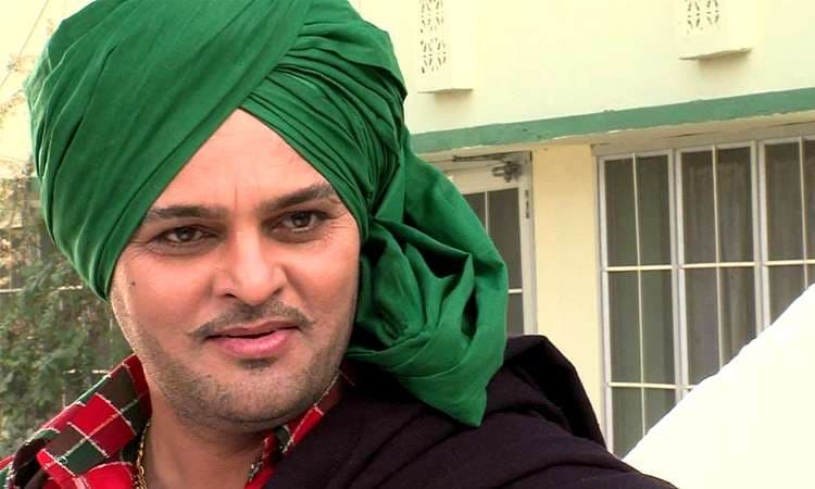 Gurchet Chitarkar