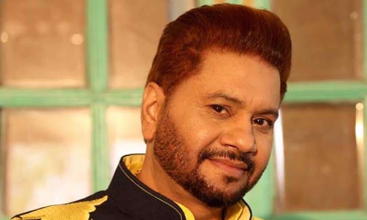Gurmeet Singh