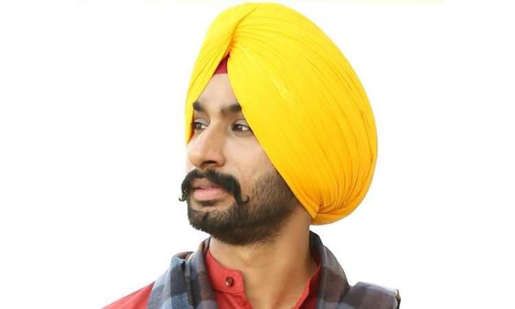 Hardeep Grewal