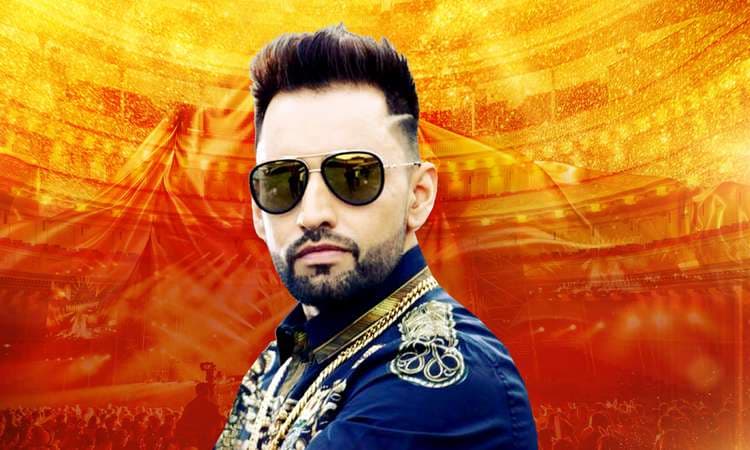 Harf Cheema