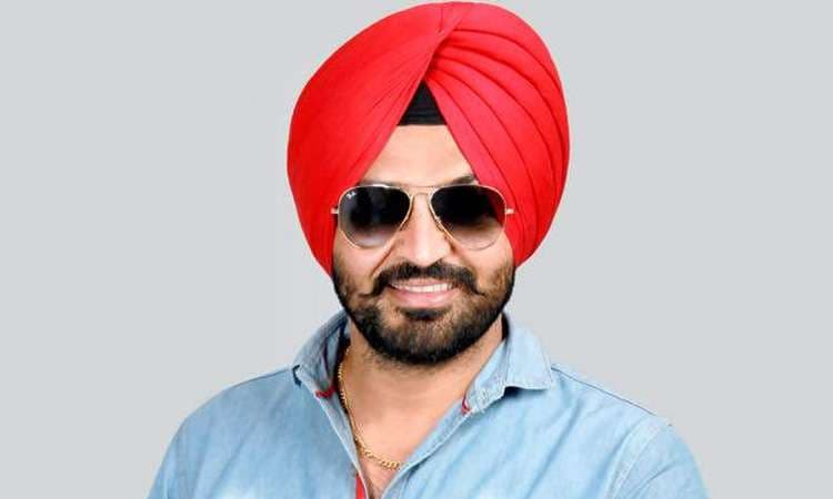 Harinder Bhullar