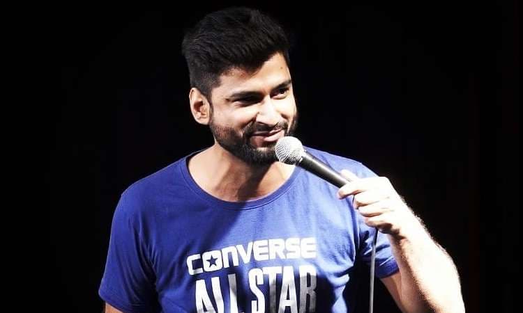 Harsh Gujral