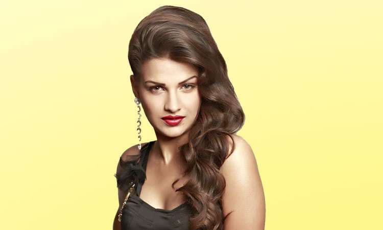 Himanshi Khurana