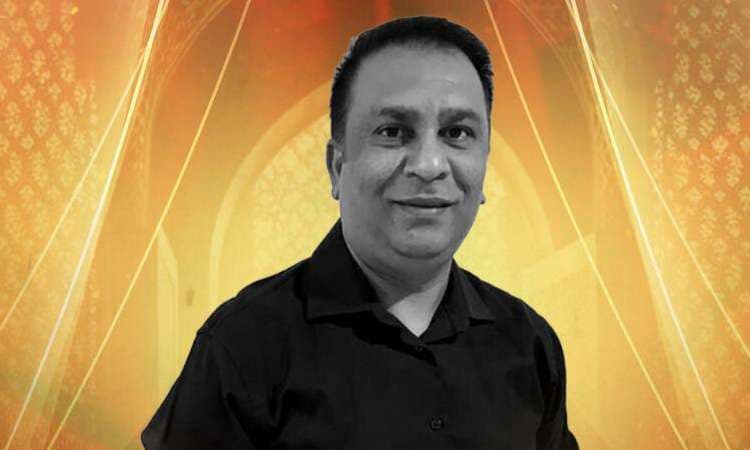 Hirdesh Chandra