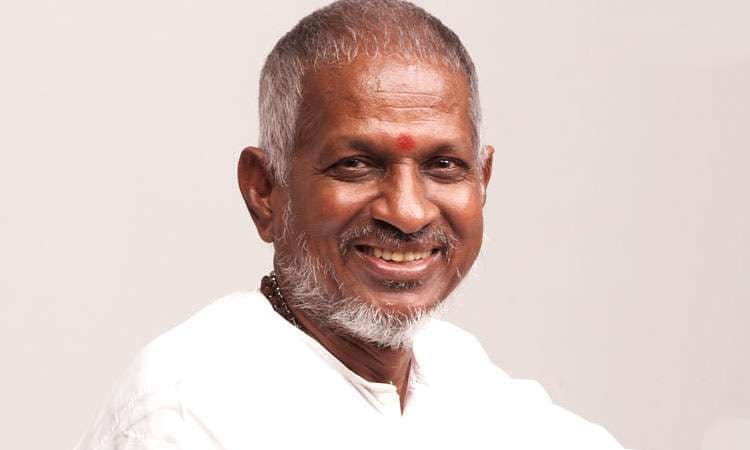 Ilaiyaraaja