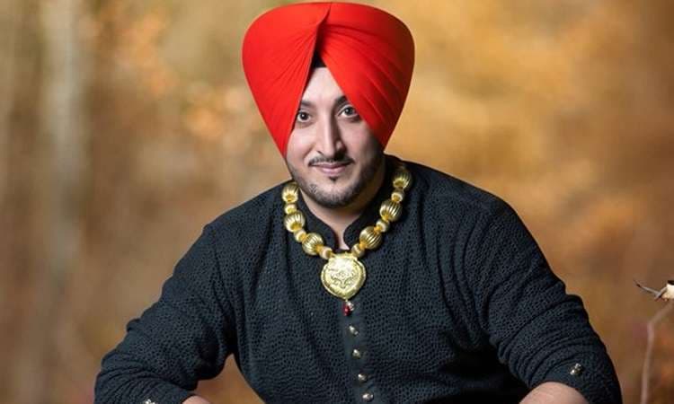 Inderjit Nikku