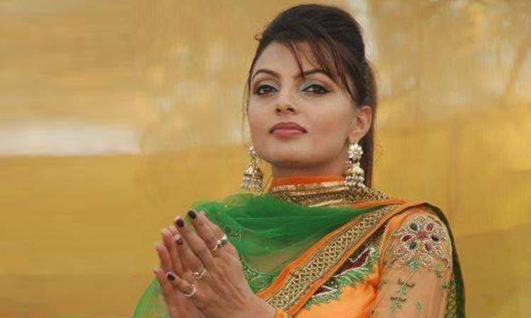 Jaismeen Jassi