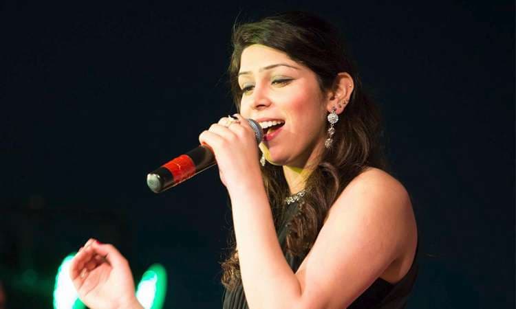 Jasmine Gill