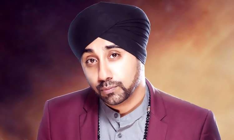 Jassi Sidhu