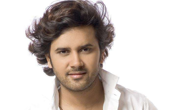 Javed Ali