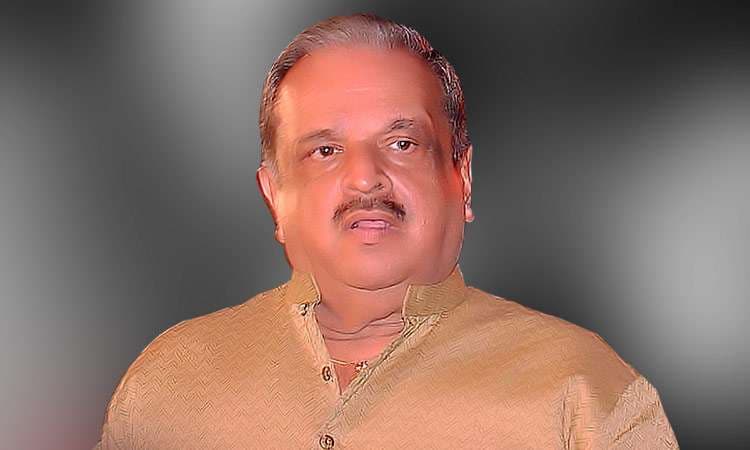 Jayachandran