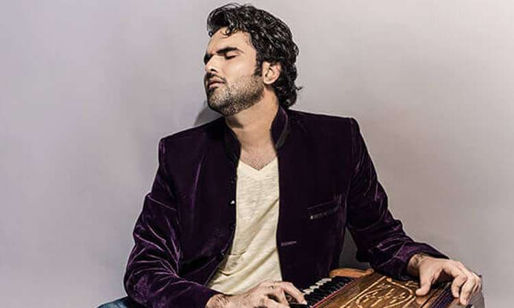 Jazim Sharma