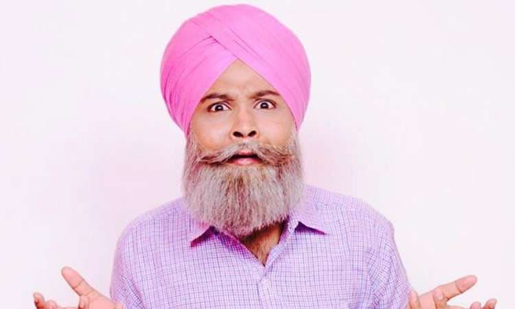 Jeet Pencher Wala