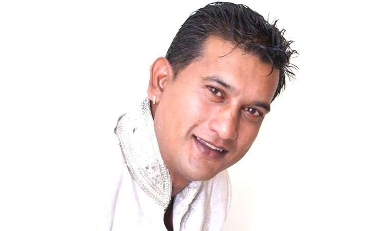 Jiten Bahadur
