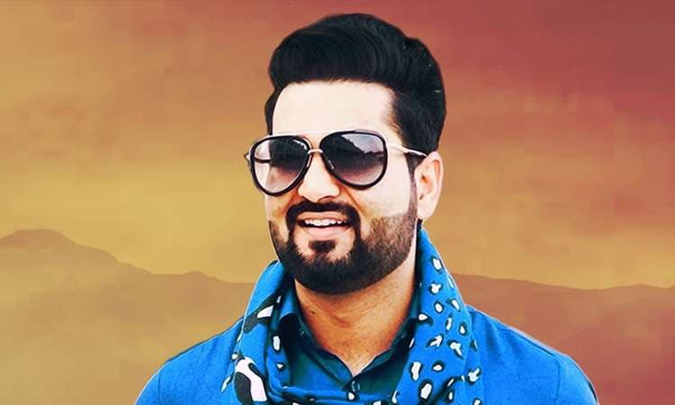 Joban Sandhu