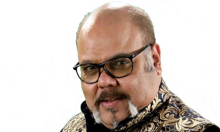 Jolly Mukherjee