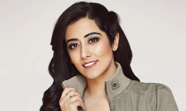Jonita Gandhi