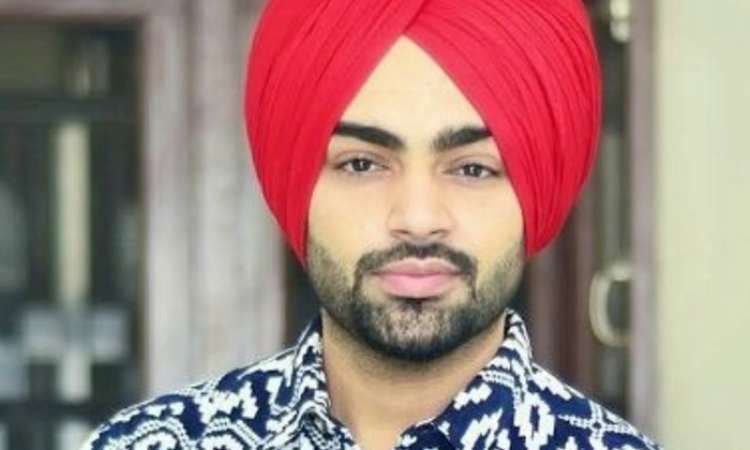 Jordan Sandhu