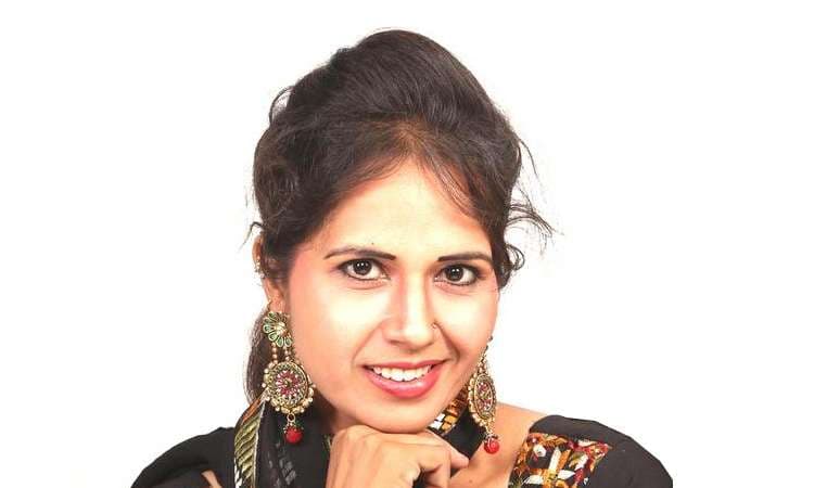 Jugni Dhillon