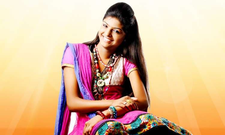 Jyoti Nooran
