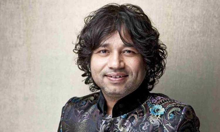 Kailash Kher
