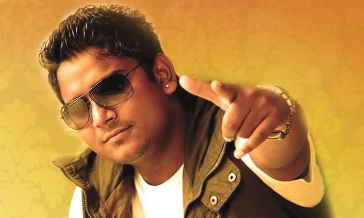 Kamal Khan