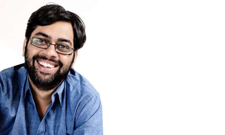 Kanu Behl